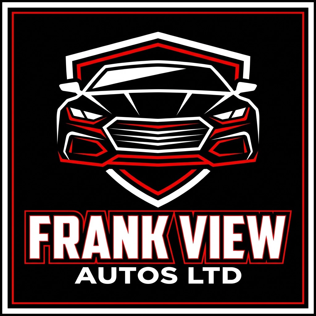 FRANK VIEW AUTOS LIMITED