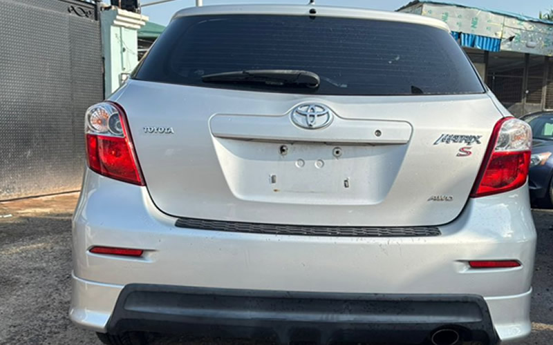 buy cars in Nigeria